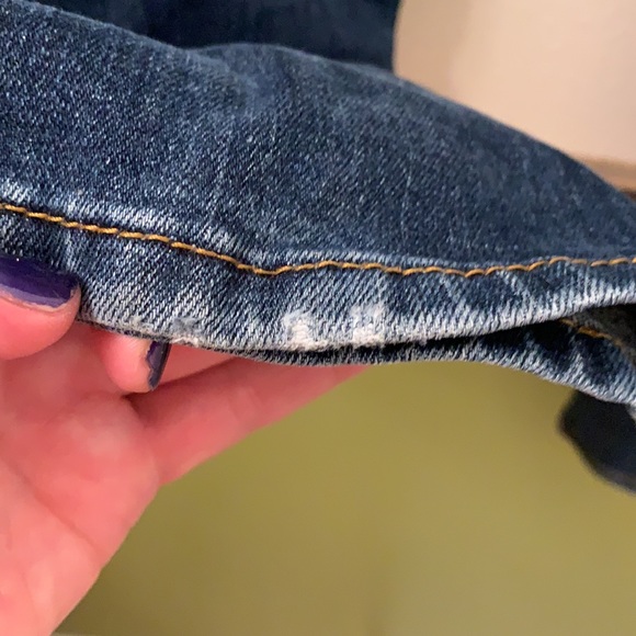 ✅✅Men’s Levi’s 541 Athletic fit Medium Wash Jeans 30x30 - Picture 9 of 12